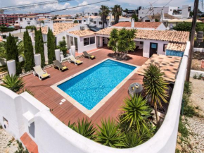 Villa Yucca by Interhome